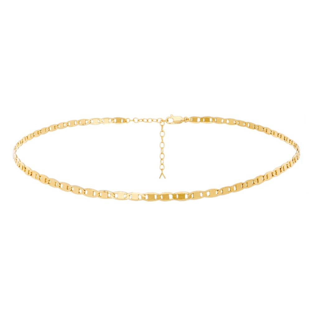 ARE YOU AM I Nichi Choker